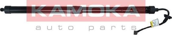 Kamoka 7094054 - Електромотор, задні двері autozip.com.ua