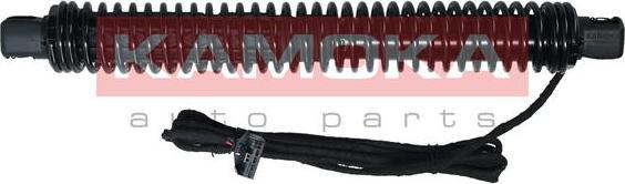 Kamoka 7094022 - Електромотор, задні двері autozip.com.ua