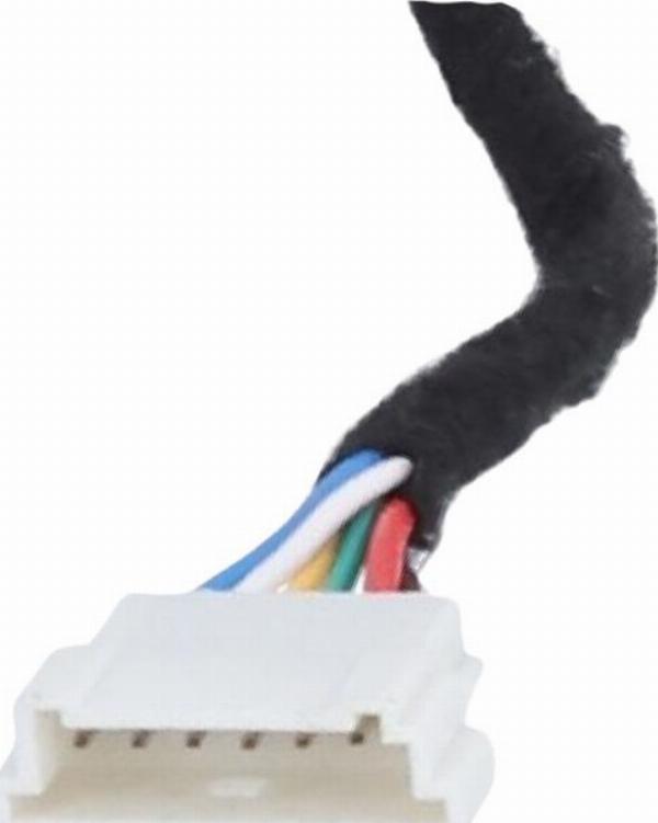 Kamoka 7094124 - Електромотор, задні двері autozip.com.ua