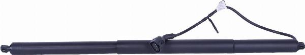 Kamoka 7094218 - Електромотор, задні двері autozip.com.ua