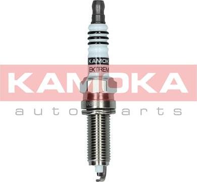 Kamoka 7090545 - Свічка запалювання autozip.com.ua