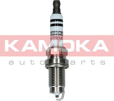 Kamoka 7090541 - Свічка запалювання autozip.com.ua