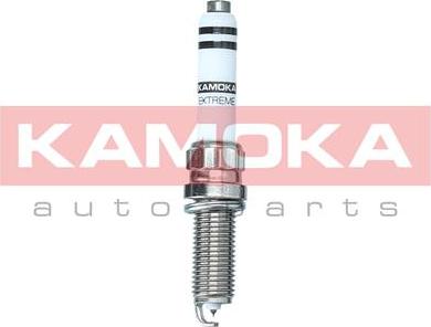 Kamoka 7090556 - Свічка запалювання autozip.com.ua