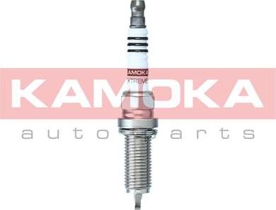Kamoka 7090558 - Свічка запалювання autozip.com.ua