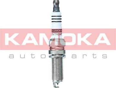 Kamoka 7090553 - Свічка запалювання autozip.com.ua