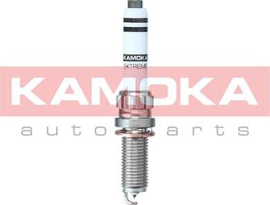 Kamoka 7090552 - Свічка запалювання autozip.com.ua