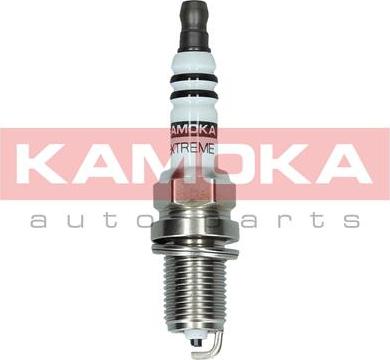 Kamoka 7090506 - Свічка запалювання autozip.com.ua