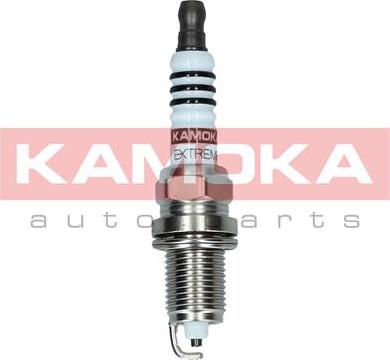 Kamoka 7090539 - Свічка запалювання autozip.com.ua