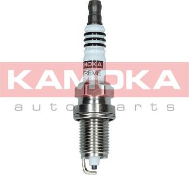 Kamoka 7090534 - Свічка запалювання autozip.com.ua