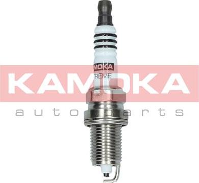 Kamoka 7090536 - Свічка запалювання autozip.com.ua