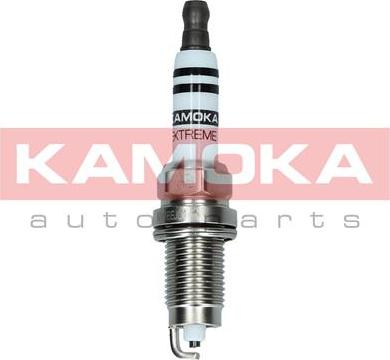 Kamoka 7090537 - Свічка запалювання autozip.com.ua