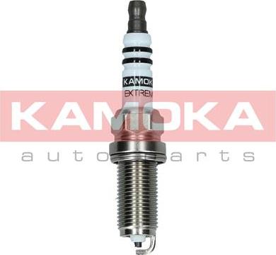 Kamoka 7090525 - Свічка запалювання autozip.com.ua