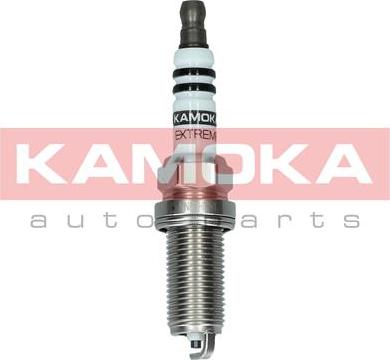 Kamoka 7090528 - Свічка запалювання autozip.com.ua