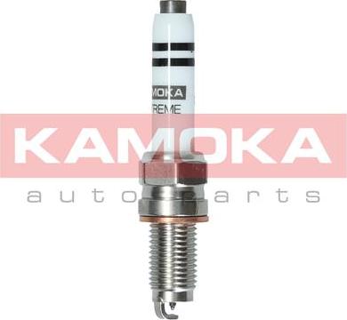 Kamoka 7090008 - Свічка запалювання autozip.com.ua