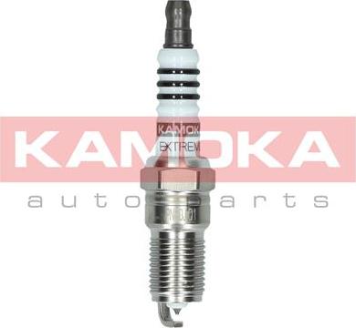 Kamoka 7090016 - Свічка запалювання autozip.com.ua