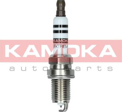 Kamoka 7090011 - Свічка запалювання autozip.com.ua