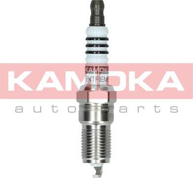 Kamoka 7090018 - Свічка запалювання autozip.com.ua
