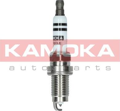 Kamoka 7090012 - Свічка запалювання autozip.com.ua