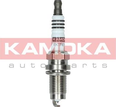 Kamoka 7090017 - Свічка запалювання autozip.com.ua