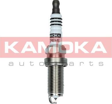 Kamoka 7090029 - Свічка запалювання autozip.com.ua