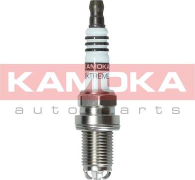 Kamoka 7090025 - Свічка запалювання autozip.com.ua