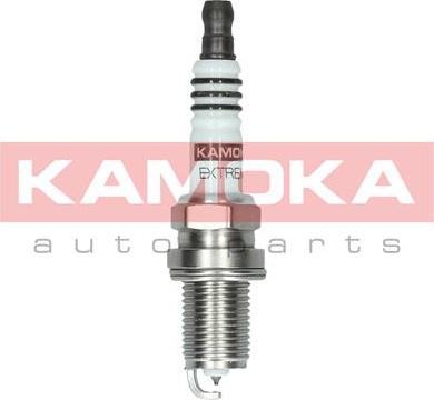 Kamoka 7090020 - Свічка запалювання autozip.com.ua