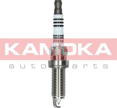 Kamoka 7090023 - Свічка запалювання autozip.com.ua