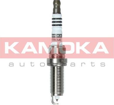 Kamoka 7090022 - Свічка запалювання autozip.com.ua