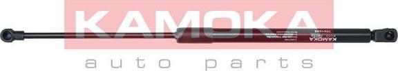 Kamoka 7091049 - Газова пружина, капот autozip.com.ua