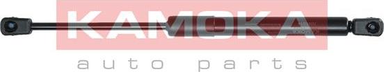 Kamoka 7091014 - Газова пружина, капот autozip.com.ua