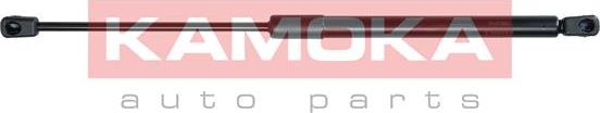 Kamoka 7091018 - Газова пружина, капот autozip.com.ua