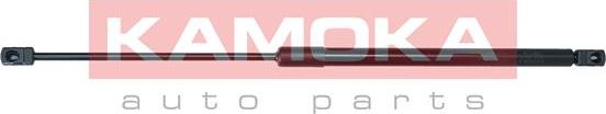 Kamoka 7091119 - Газова пружина, капот autozip.com.ua