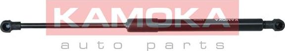 Kamoka 7091113 - Газова пружина, капот autozip.com.ua