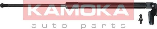 Kamoka 7092534 - Газова пружина, кришка багажник autozip.com.ua