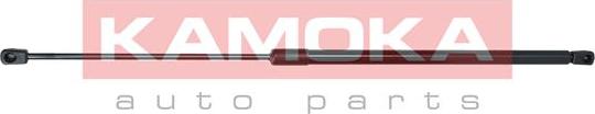 Kamoka 7092099 - Газова пружина, кришка багажник autozip.com.ua