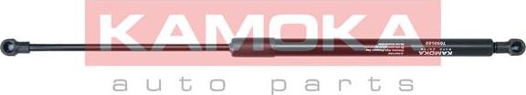 Kamoka 7092022 - Газова пружина, кришка багажник autozip.com.ua