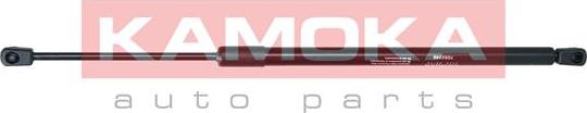 Kamoka 7092246 - Газова пружина, кришка багажник autozip.com.ua