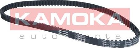 Kamoka 7000095 - Ремінь ГРМ autozip.com.ua