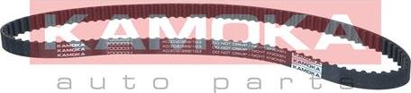 Kamoka 7000031 - Ремінь ГРМ autozip.com.ua