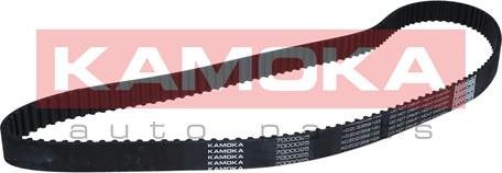 Kamoka 7000025 - Ремінь ГРМ autozip.com.ua