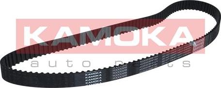 Kamoka 7000028 - Ремінь ГРМ autozip.com.ua