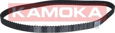 Kamoka 7000130 - Ремінь ГРМ autozip.com.ua