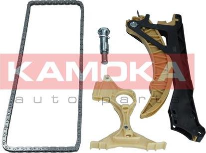 Kamoka 7001694 - Комплект ланцюга приводу распредвала autozip.com.ua