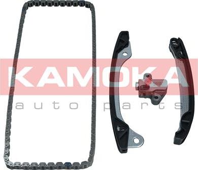 Kamoka 7001642 - Комплект ланцюга приводу распредвала autozip.com.ua