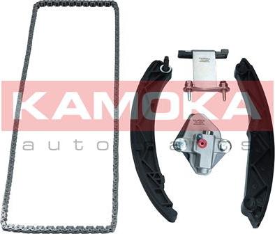Kamoka 7001638 - Комплект ланцюга приводу распредвала autozip.com.ua