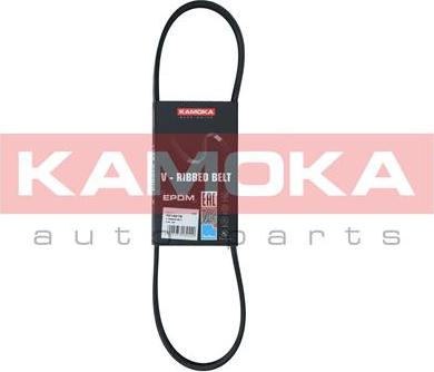 Kamoka 7014018 - Поліклиновий ремінь autozip.com.ua