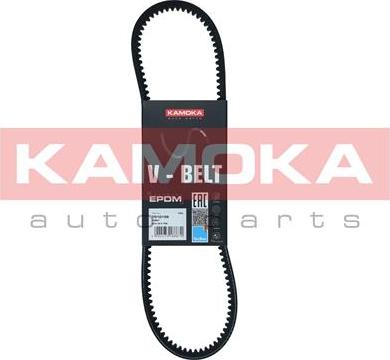 Kamoka 7010105 - Клиновий ремінь autozip.com.ua