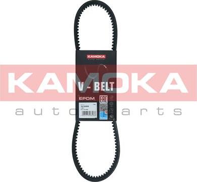 Kamoka 7010303 - Клиновий ремінь autozip.com.ua