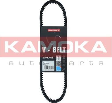 Kamoka 7010202 - Клиновий ремінь autozip.com.ua