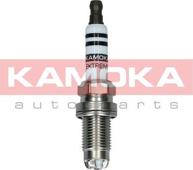 Kamoka 7100514 - Свічка запалювання autozip.com.ua